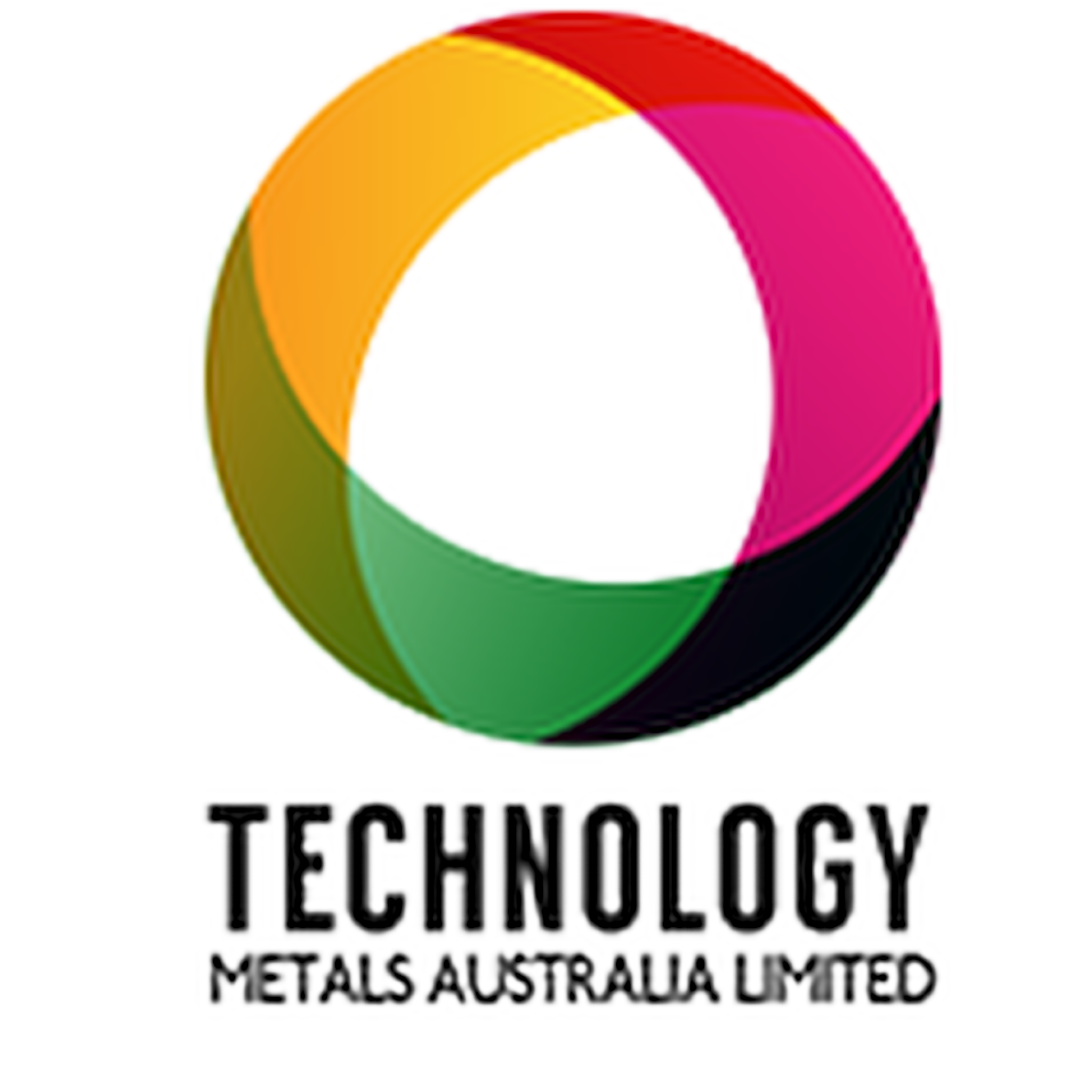 Metal Technology. Metal Technology logo. A2b Australia Limited.