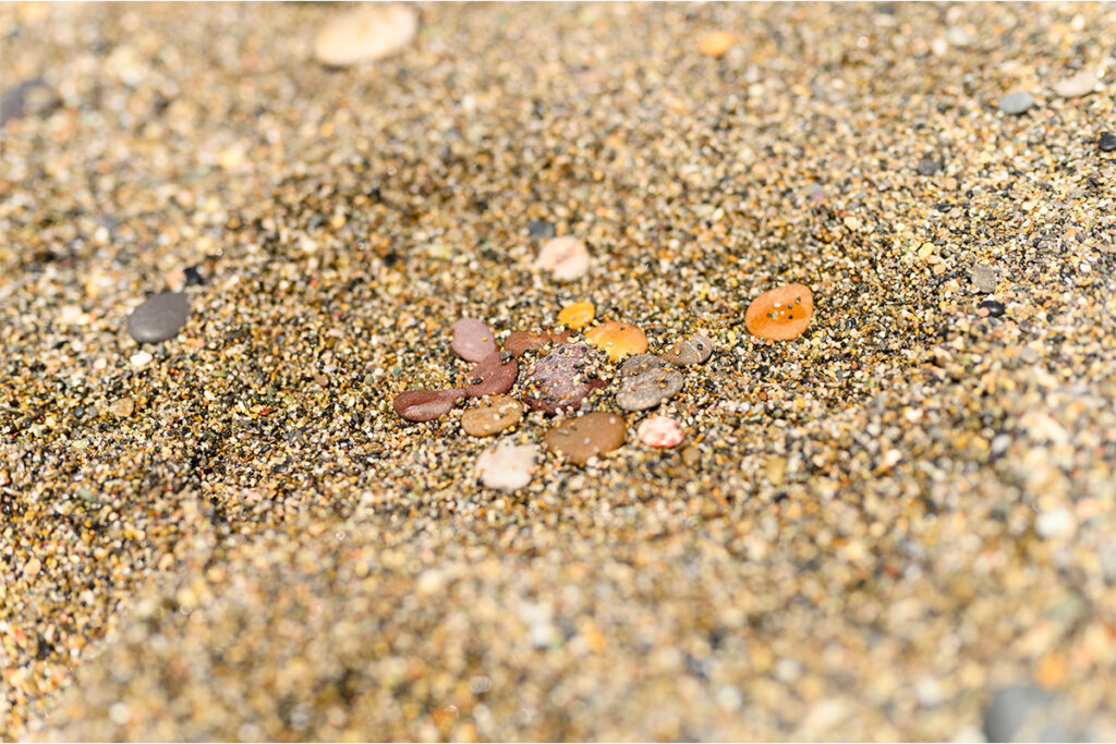 Mineral Sands