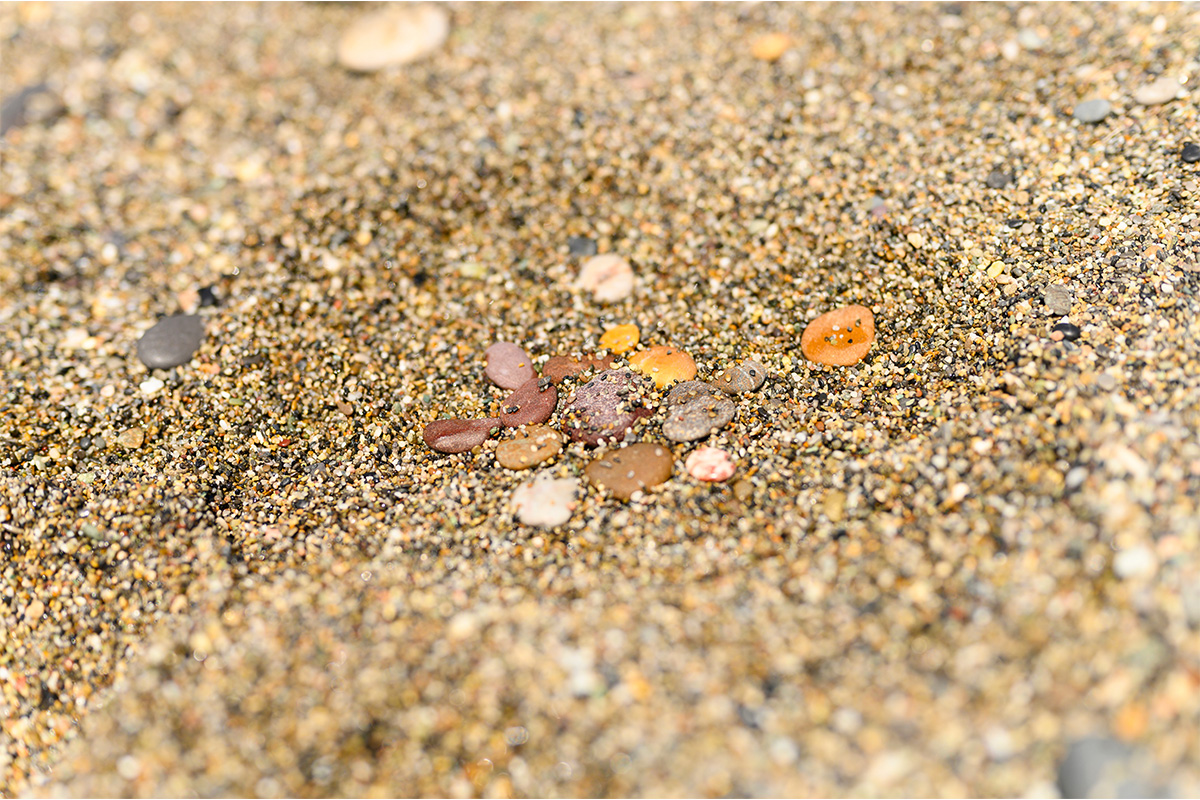 Mineral Sands