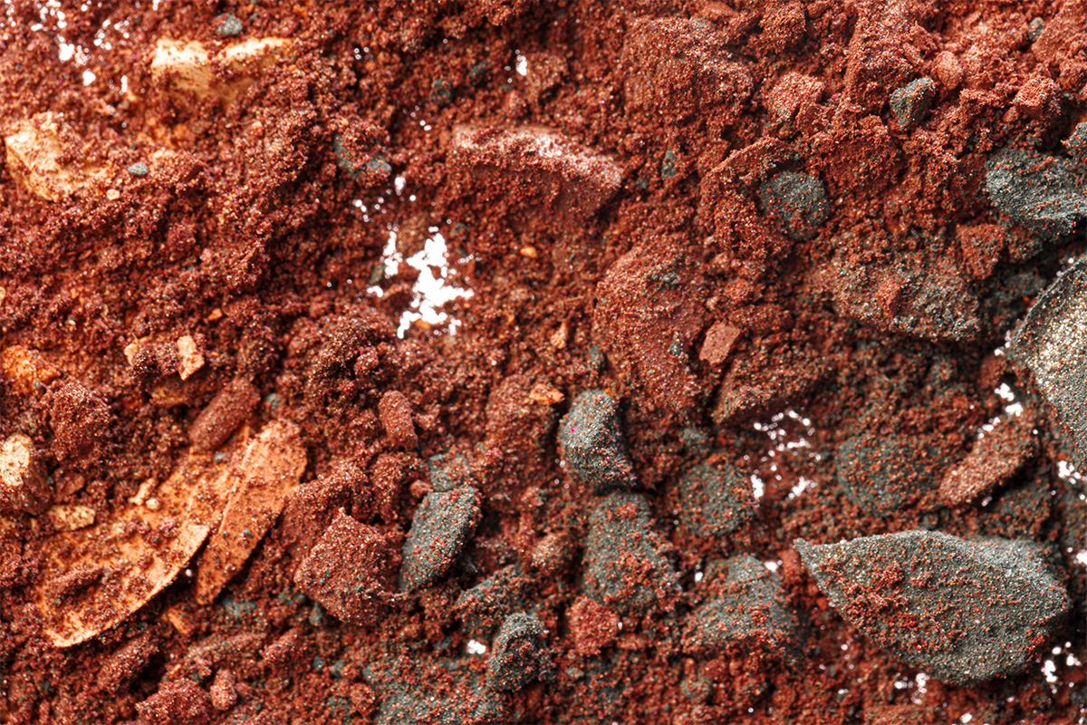 Bauxite