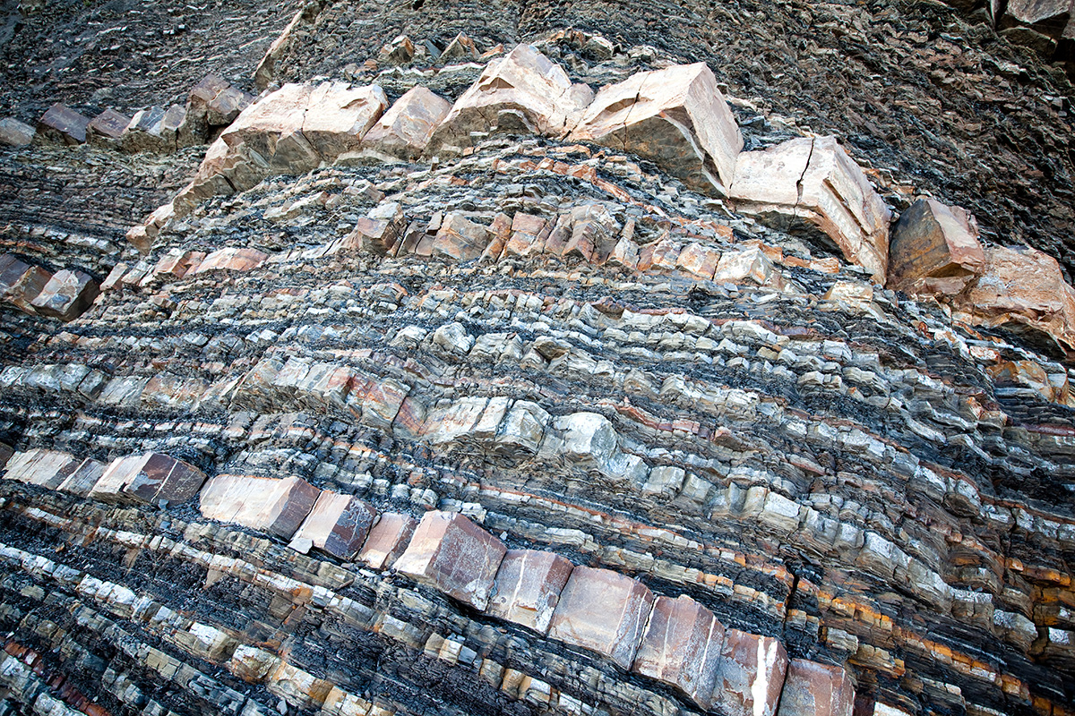 Critical Minerals