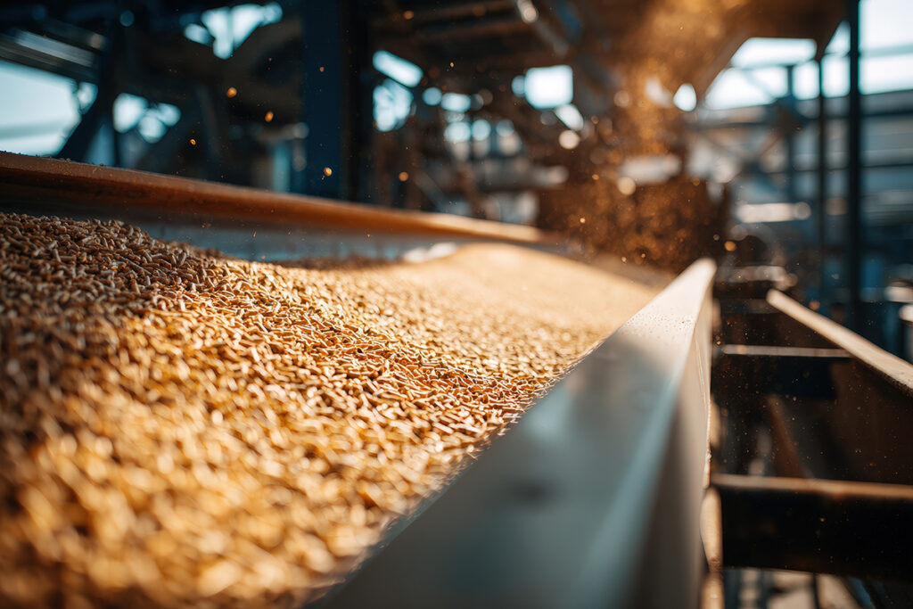 Agribusiness